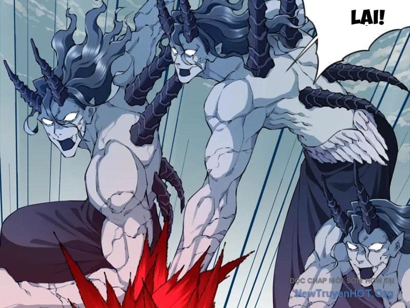 Ta Dùng Cơ Bắp Xưng Bá Tu Tiên Giới Chap 103 - Next Chap 104