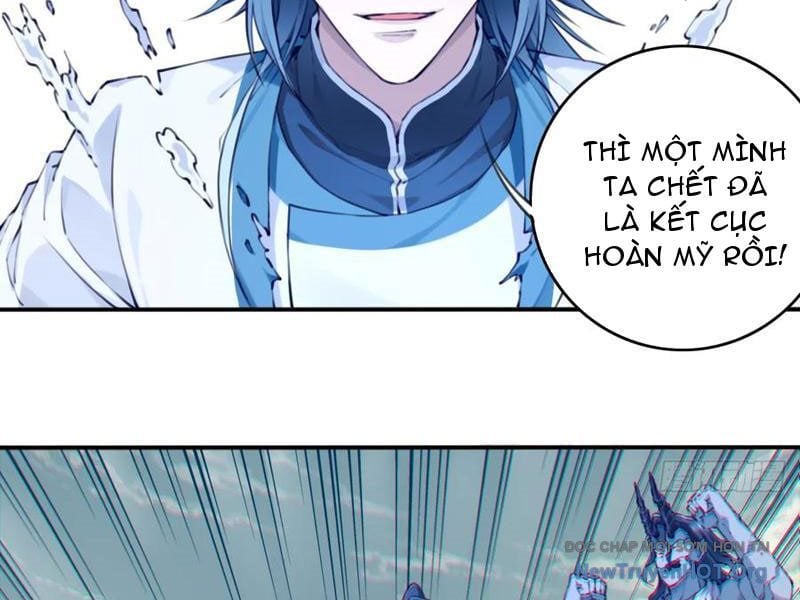 Ta Dùng Cơ Bắp Xưng Bá Tu Tiên Giới Chap 103 - Next Chap 104