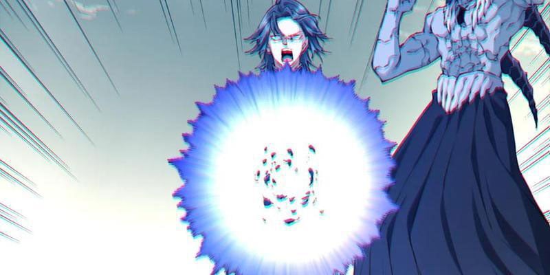 Ta Dùng Cơ Bắp Xưng Bá Tu Tiên Giới Chap 103 - Next Chap 104