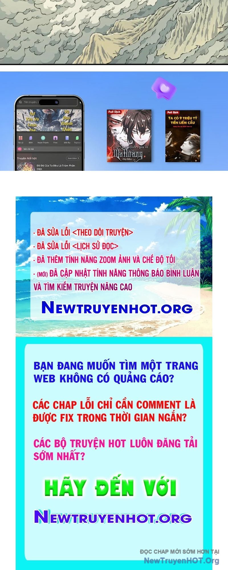 Ta Dùng Cơ Bắp Xưng Bá Tu Tiên Giới Chap 103 - Next Chap 104