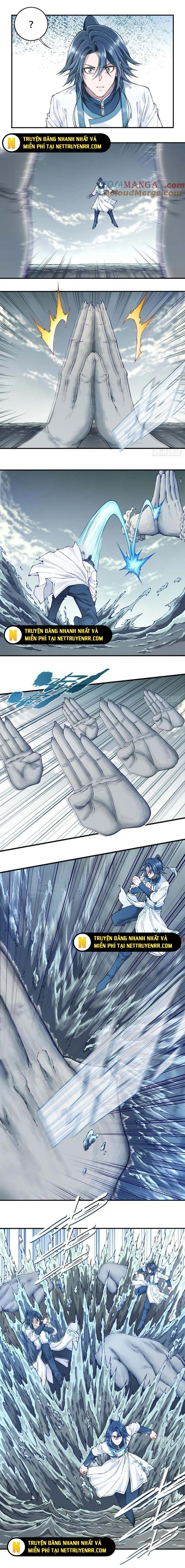 Ta Dùng Cơ Bắp Xưng Bá Tu Tiên Giới Chap 86 - Next Chap 87