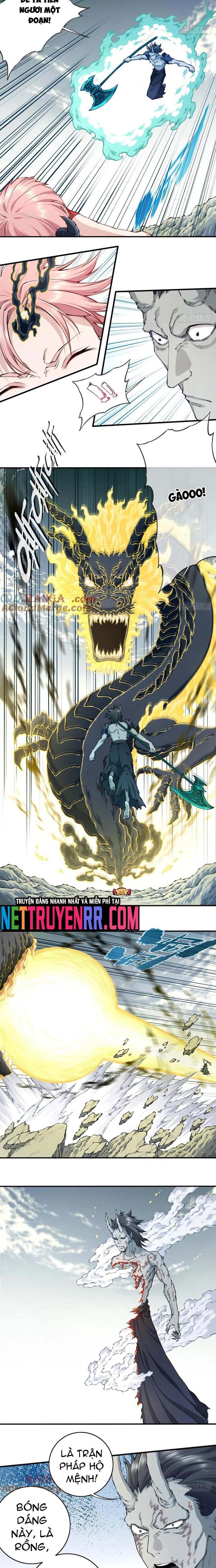 Ta Dùng Cơ Bắp Xưng Bá Tu Tiên Giới Chap 97 - Next Chap 98