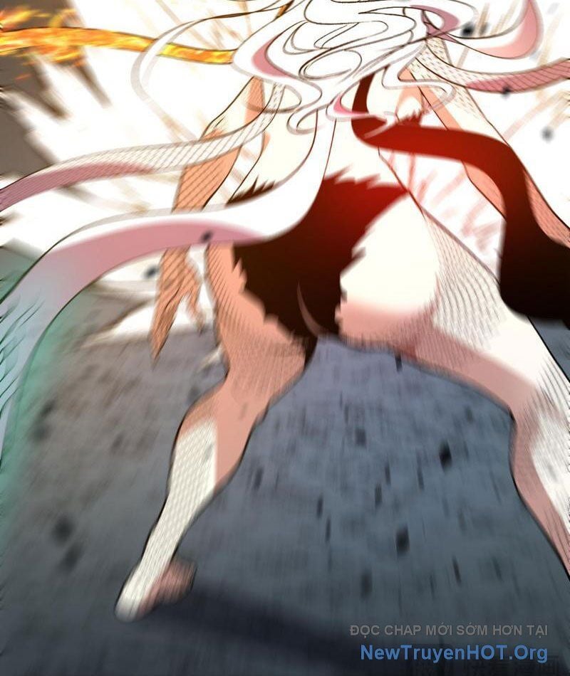 Ta Hoá Thân Ma Thần, Trở Thành Diệt Thế Cự Thú! Chap 43 - Next Chap 44