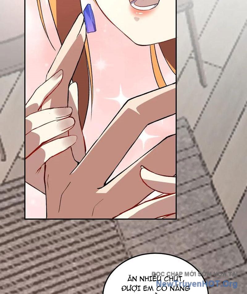 Ta Hoá Thân Ma Thần, Trở Thành Diệt Thế Cự Thú! Chap 44 - Next Chap 45