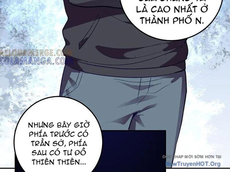 Ta Hoá Thân Ma Thần, Trở Thành Diệt Thế Cự Thú! Chap 50 - Next Chap 51