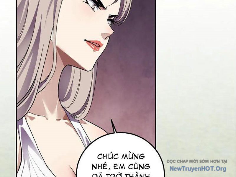 Ta Hoá Thân Ma Thần, Trở Thành Diệt Thế Cự Thú! Chap 50 - Next Chap 51