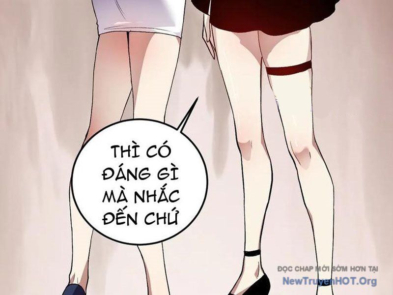 Ta Hoá Thân Ma Thần, Trở Thành Diệt Thế Cự Thú! Chap 50 - Next Chap 51