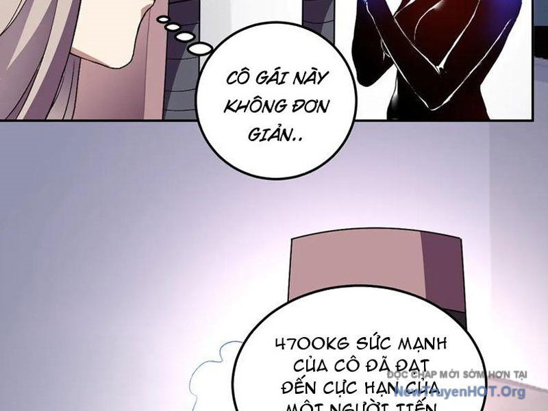 Ta Hoá Thân Ma Thần, Trở Thành Diệt Thế Cự Thú! Chap 50 - Next Chap 51