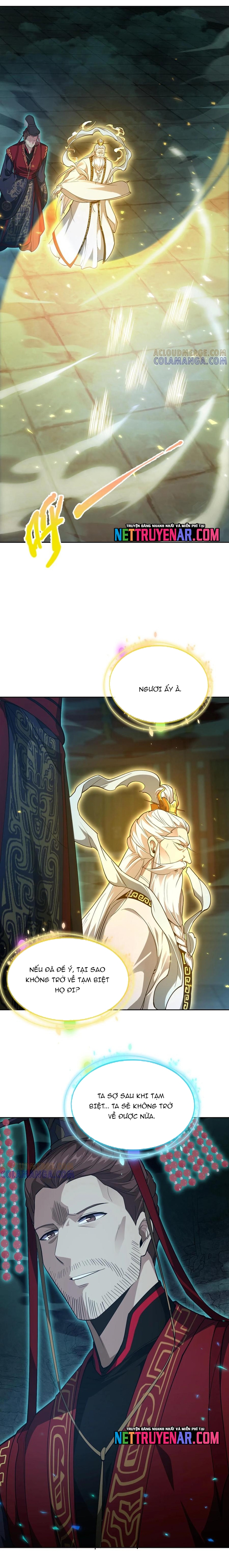 Ta Học Trảm Thần Trong Bệnh Viện Tâm Thần Chap 276 - Next Chap 277