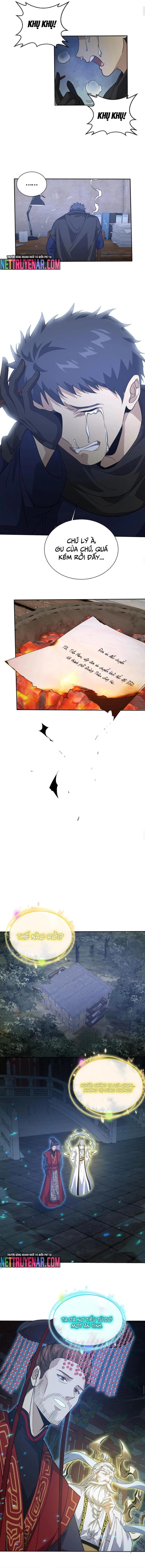 Ta Học Trảm Thần Trong Bệnh Viện Tâm Thần Chap 278 - Next Chap 279