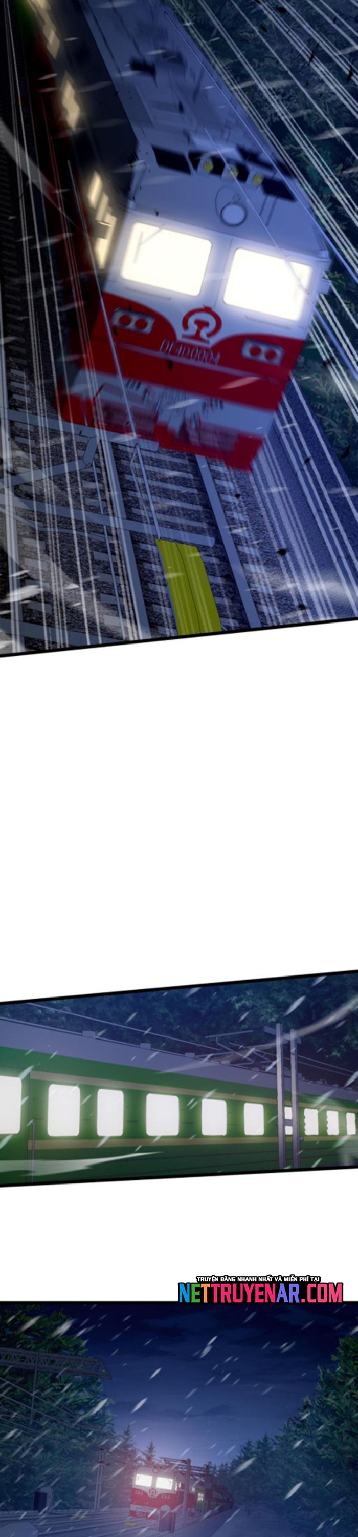 Ta Học Trảm Thần Trong Bệnh Viện Tâm Thần Chap 280 - Next Chap 281