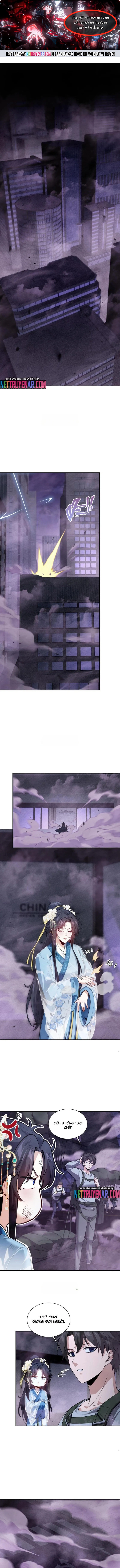 Ta Học Trảm Thần Trong Bệnh Viện Tâm Thần Chap 283 - Next Chap 284