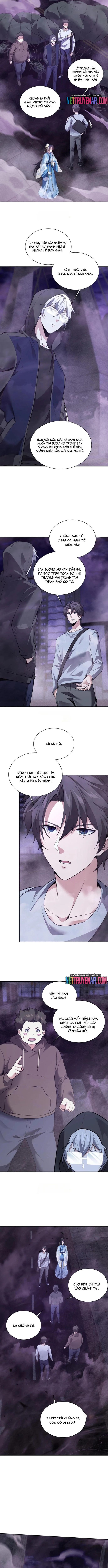 Ta Học Trảm Thần Trong Bệnh Viện Tâm Thần Chap 283 - Next Chap 284