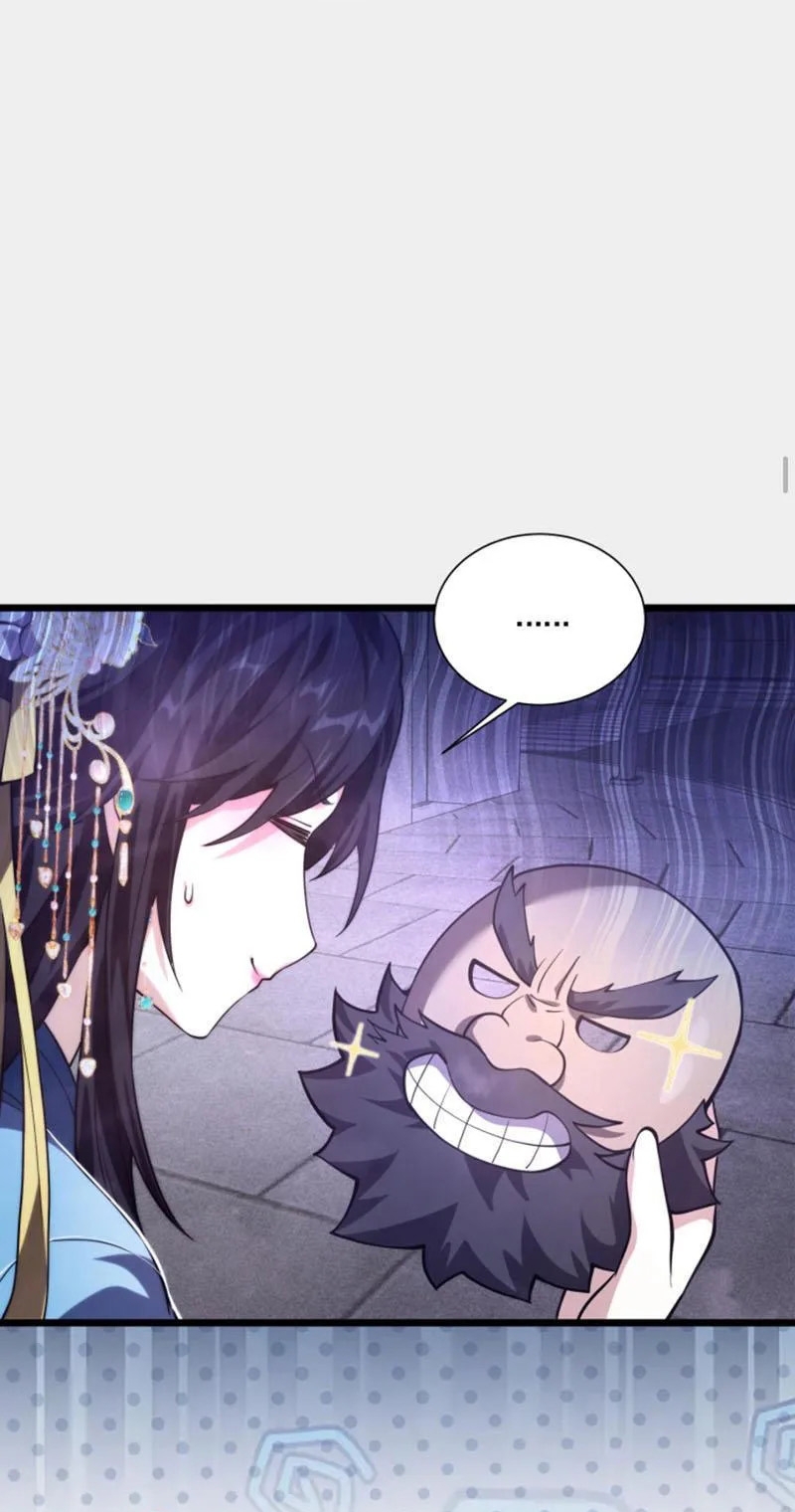 Ta Học Trảm Thần Trong Bệnh Viện Tâm Thần Chap 284 - Next Chap 285