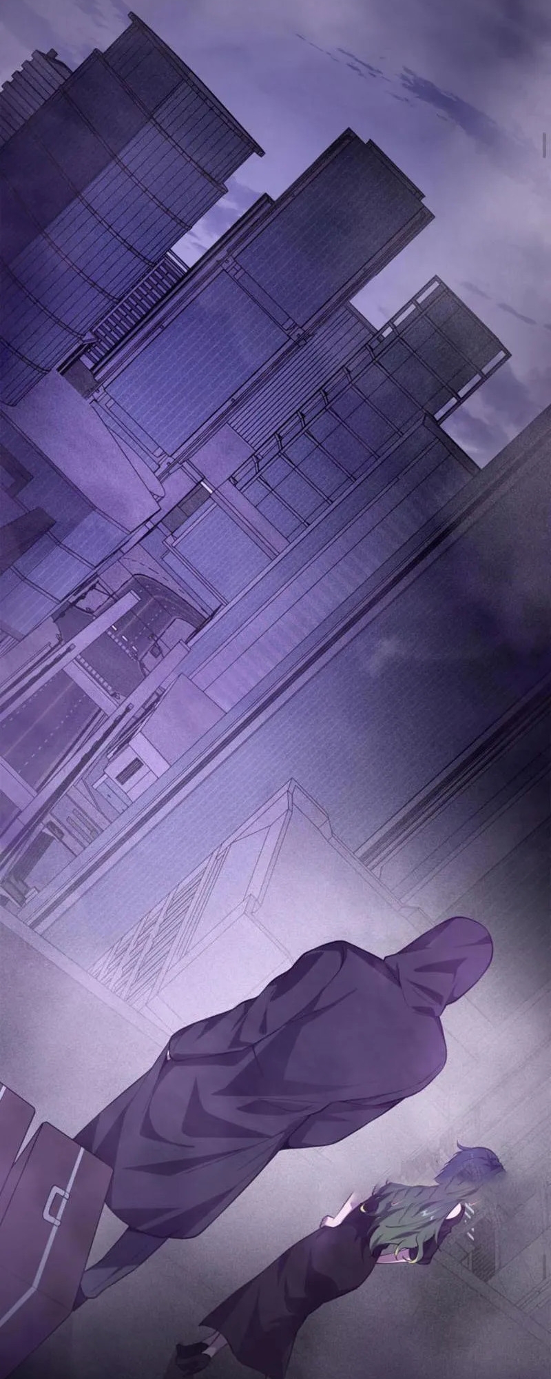 Ta Học Trảm Thần Trong Bệnh Viện Tâm Thần Chap 284 - Next Chap 285