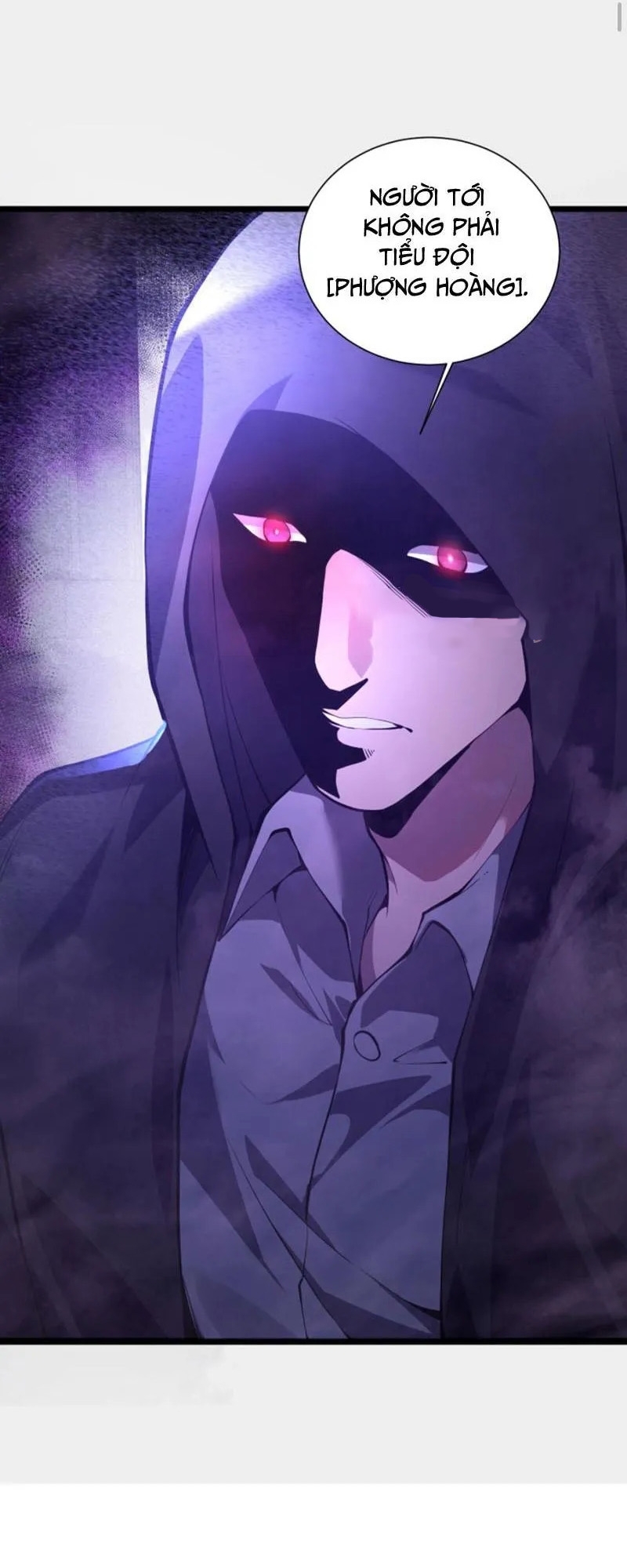 Ta Học Trảm Thần Trong Bệnh Viện Tâm Thần Chap 284 - Next Chap 285