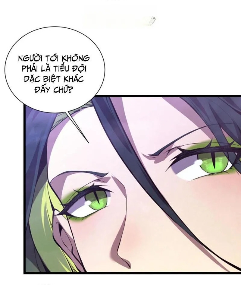 Ta Học Trảm Thần Trong Bệnh Viện Tâm Thần Chap 284 - Next Chap 285