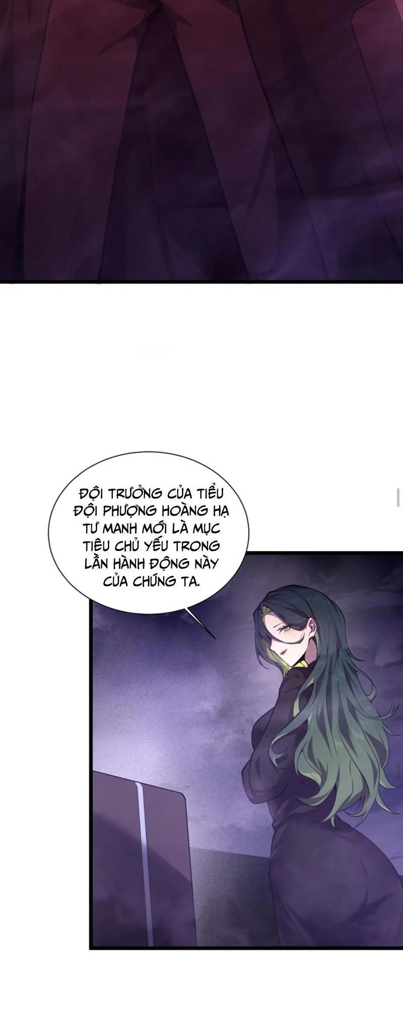 Ta Học Trảm Thần Trong Bệnh Viện Tâm Thần Chap 284 - Next Chap 285