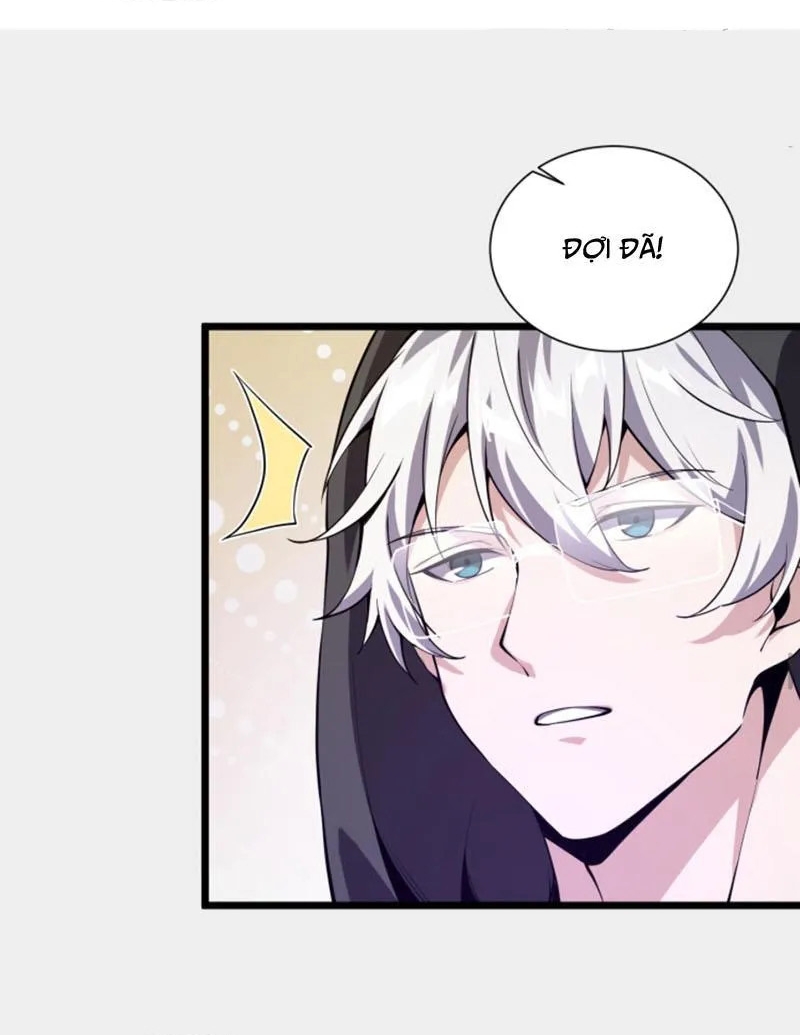 Ta Học Trảm Thần Trong Bệnh Viện Tâm Thần Chap 284 - Next Chap 285