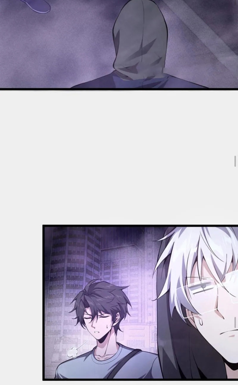 Ta Học Trảm Thần Trong Bệnh Viện Tâm Thần Chap 284 - Next Chap 285