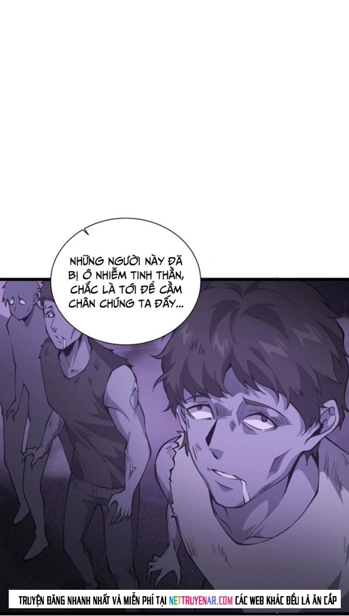 Ta Học Trảm Thần Trong Bệnh Viện Tâm Thần Chap 285 - Next Chap 286