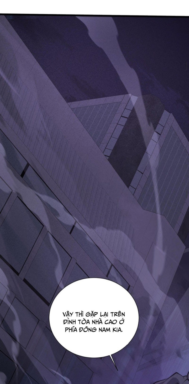 Ta Học Trảm Thần Trong Bệnh Viện Tâm Thần Chap 285 - Next Chap 286