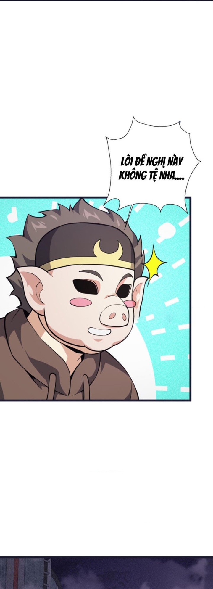 Ta Học Trảm Thần Trong Bệnh Viện Tâm Thần Chap 285 - Next Chap 286