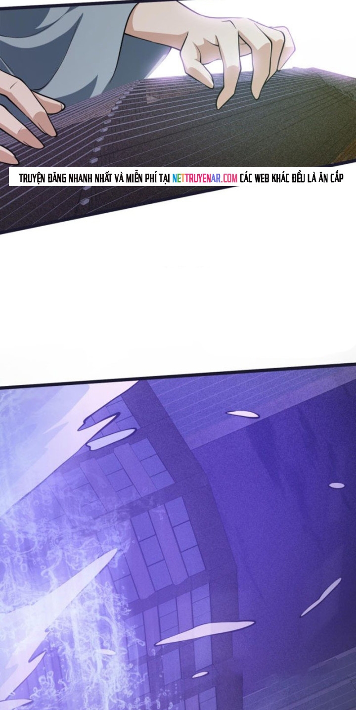 Ta Học Trảm Thần Trong Bệnh Viện Tâm Thần Chap 285 - Next Chap 286