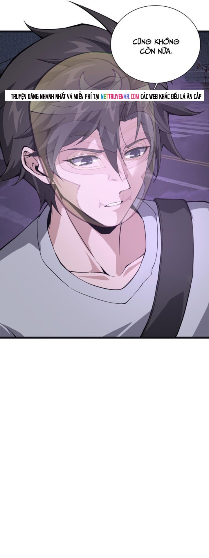 Ta Học Trảm Thần Trong Bệnh Viện Tâm Thần Chap 285 - Next Chap 286