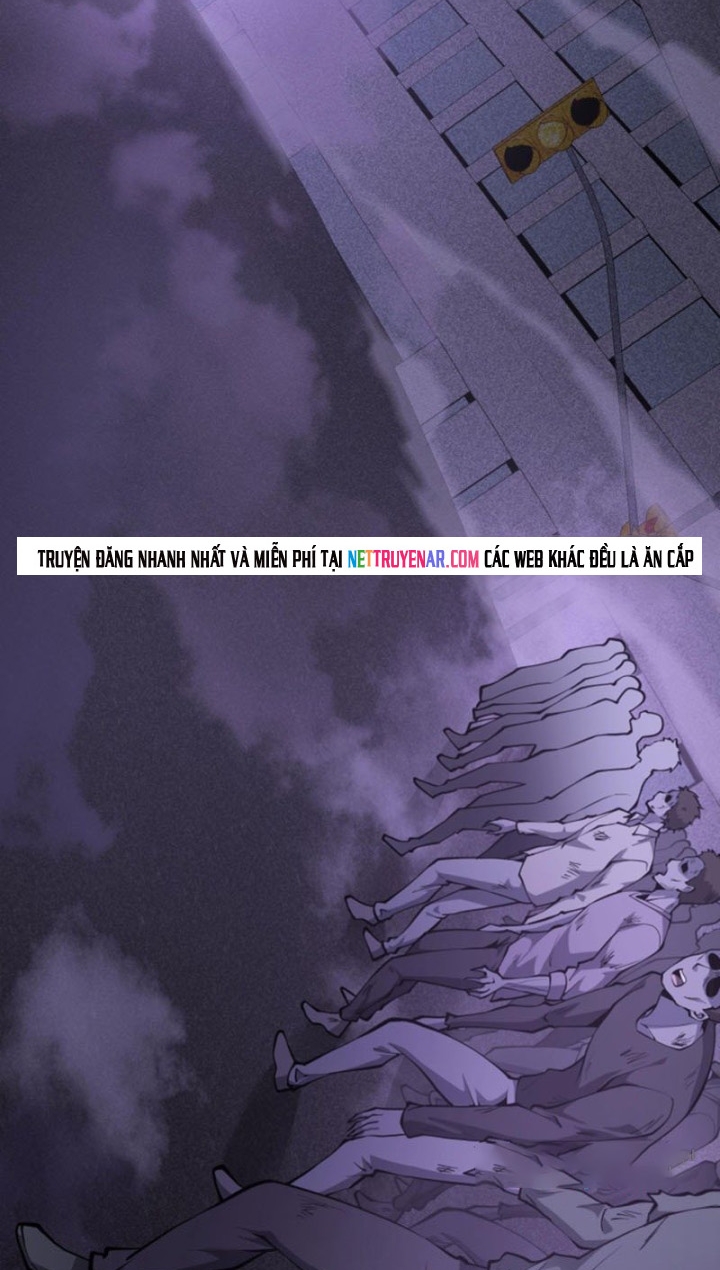 Ta Học Trảm Thần Trong Bệnh Viện Tâm Thần Chap 285 - Next Chap 286