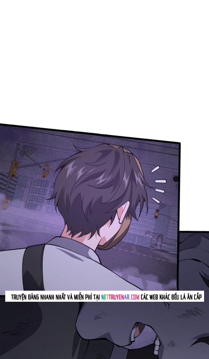 Ta Học Trảm Thần Trong Bệnh Viện Tâm Thần Chap 285 - Next Chap 286