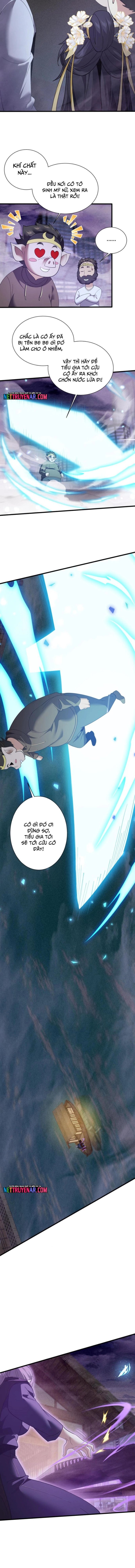 Ta Học Trảm Thần Trong Bệnh Viện Tâm Thần Chap 286 - Next Chap 287