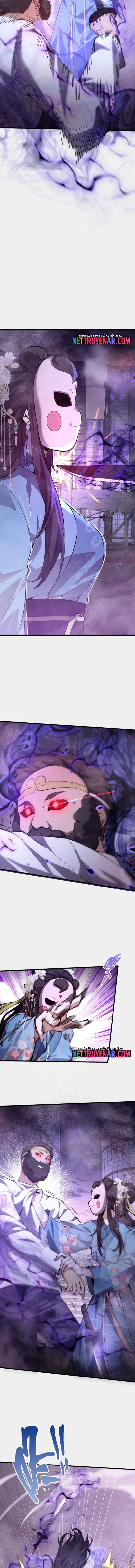 Ta Học Trảm Thần Trong Bệnh Viện Tâm Thần Chap 287 - Next Chap 288