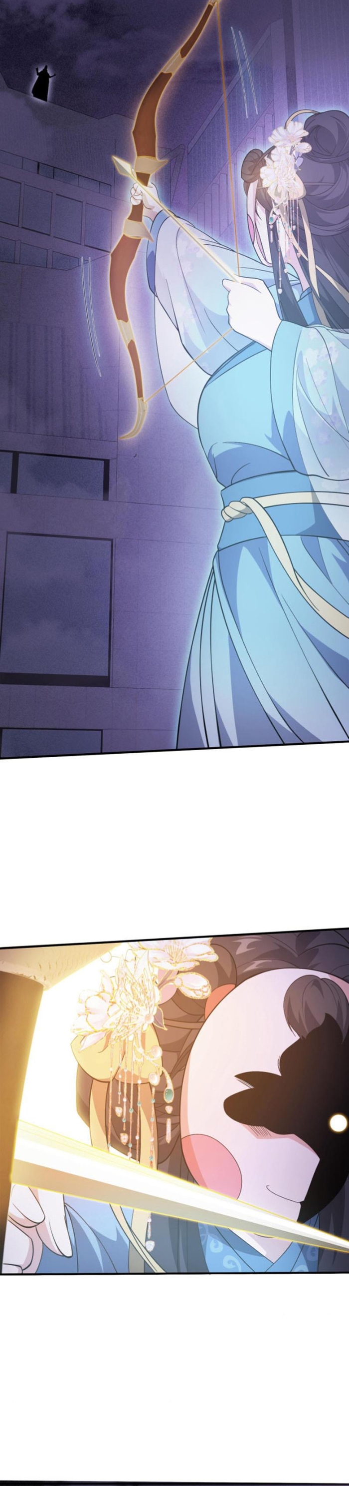 Ta Học Trảm Thần Trong Bệnh Viện Tâm Thần Chap 288 - Next Chap 289