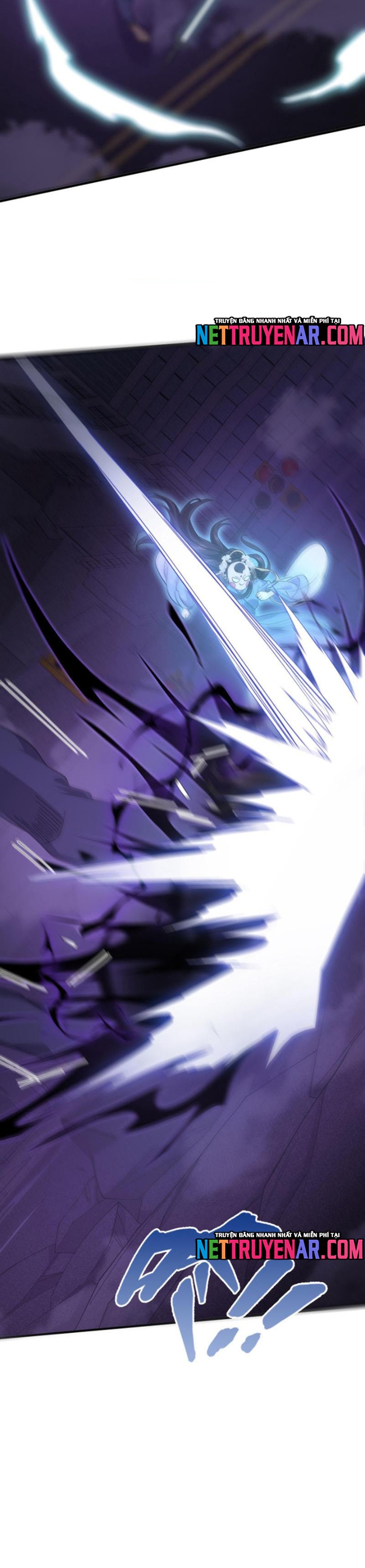 Ta Học Trảm Thần Trong Bệnh Viện Tâm Thần Chap 288 - Next Chap 289