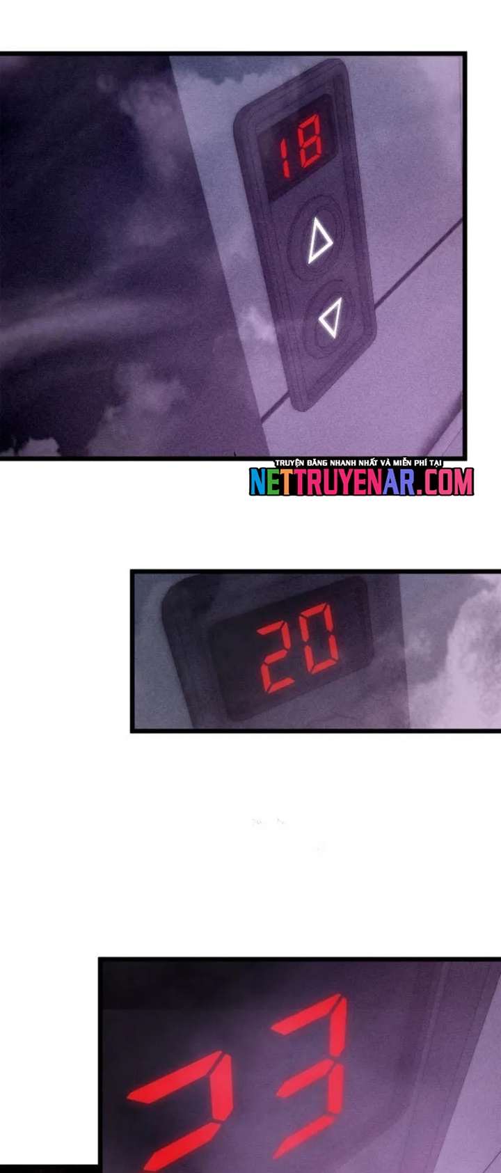 Ta Học Trảm Thần Trong Bệnh Viện Tâm Thần Chap 290 - Next Chap 291