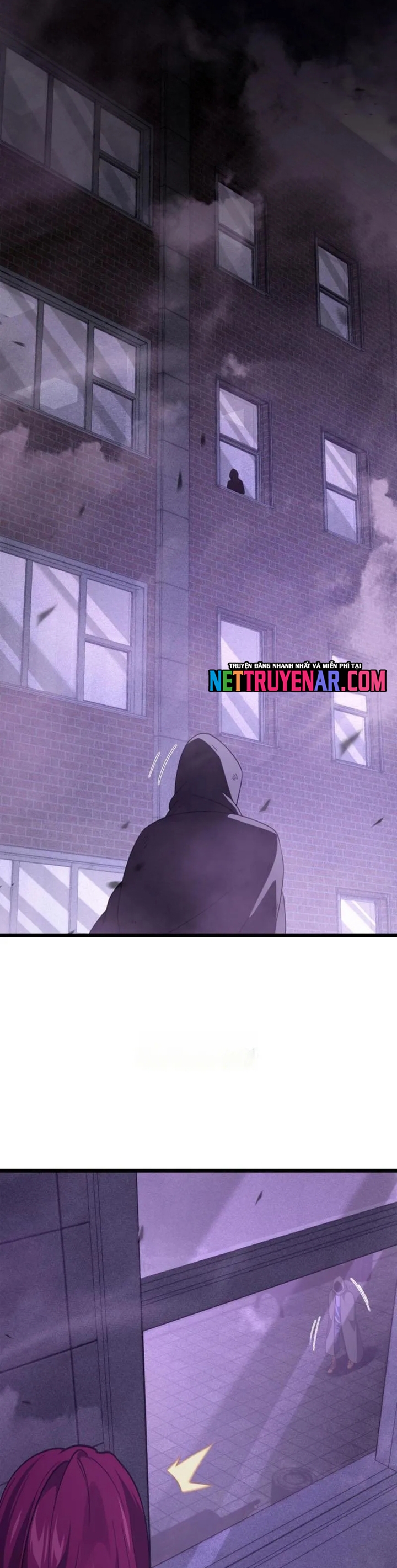 Ta Học Trảm Thần Trong Bệnh Viện Tâm Thần Chap 290 - Next Chap 291