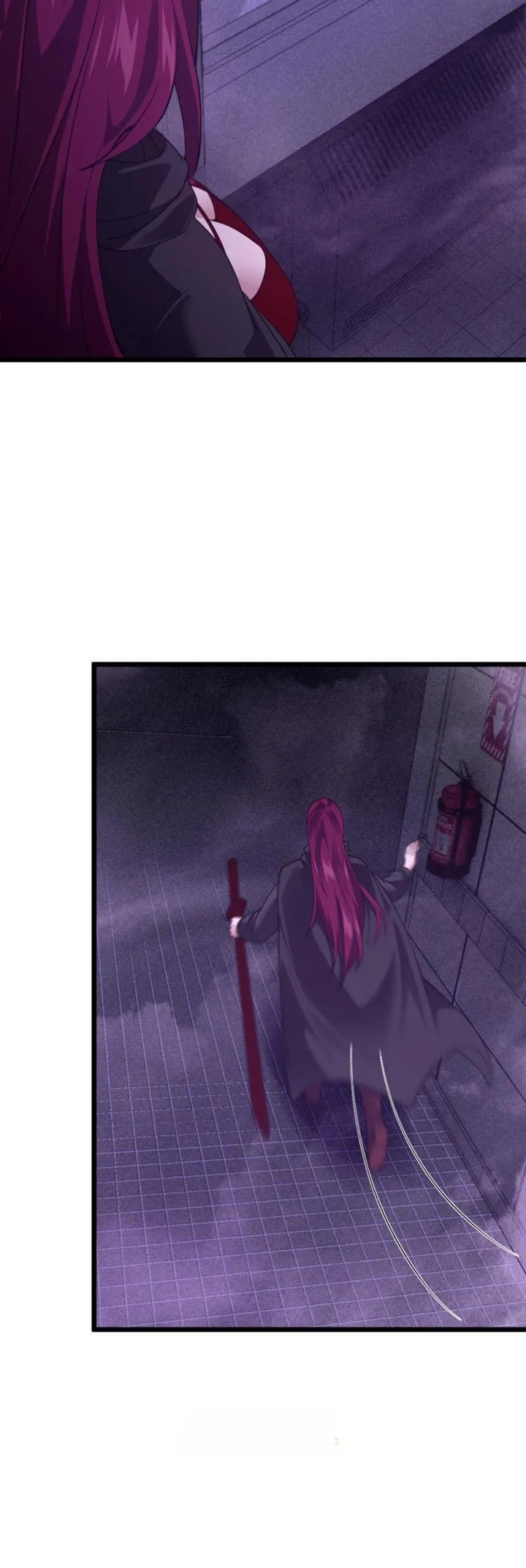 Ta Học Trảm Thần Trong Bệnh Viện Tâm Thần Chap 290 - Next Chap 291