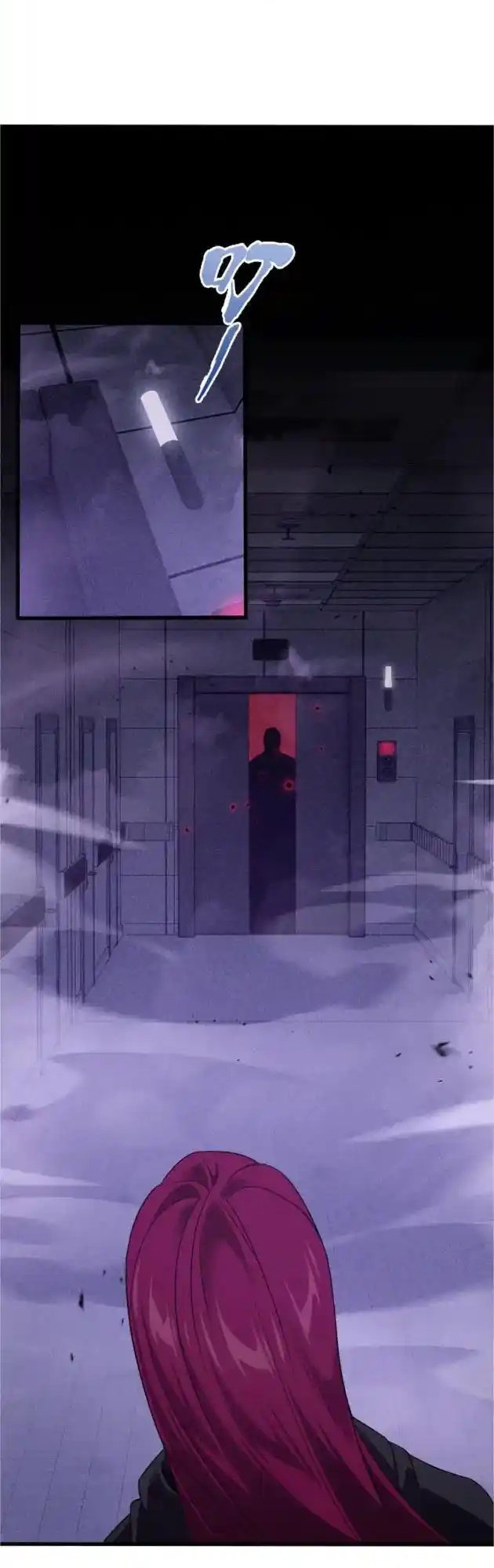 Ta Học Trảm Thần Trong Bệnh Viện Tâm Thần Chap 291 - Next Chap 292