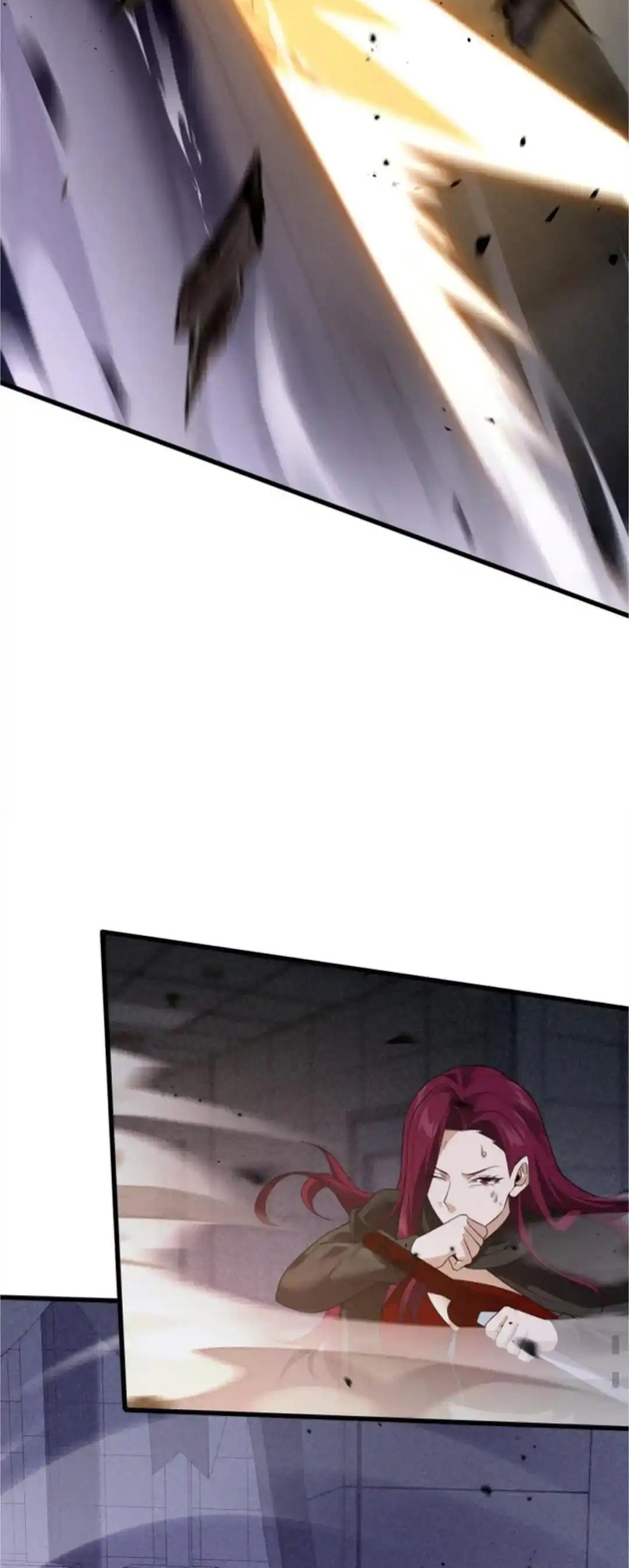 Ta Học Trảm Thần Trong Bệnh Viện Tâm Thần Chap 291 - Next Chap 292