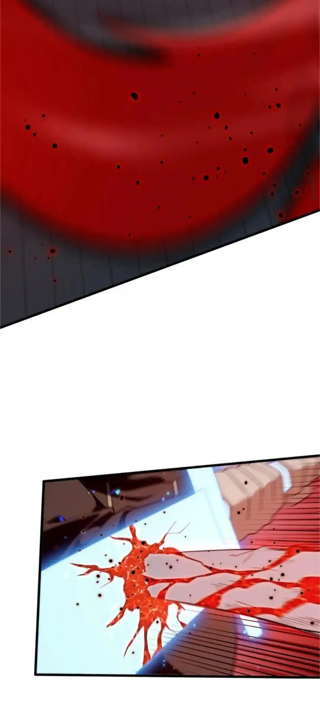 Ta Học Trảm Thần Trong Bệnh Viện Tâm Thần Chap 291 - Next Chap 292