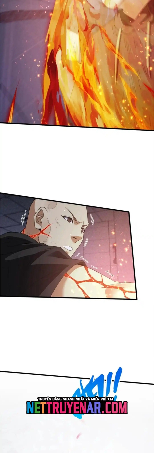 Ta Học Trảm Thần Trong Bệnh Viện Tâm Thần Chap 291 - Next Chap 292