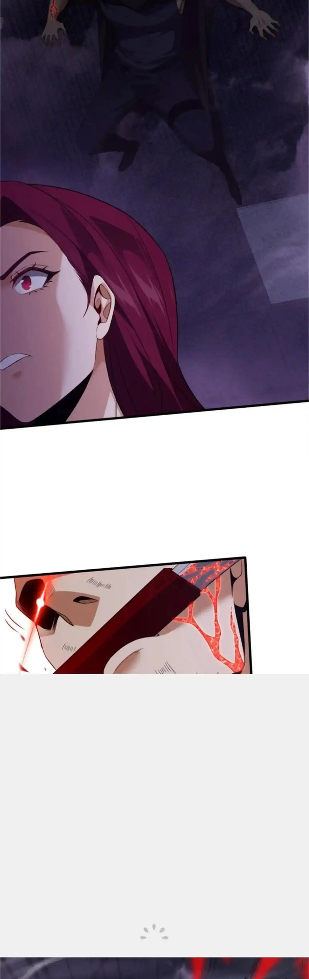 Ta Học Trảm Thần Trong Bệnh Viện Tâm Thần Chap 291 - Next Chap 292