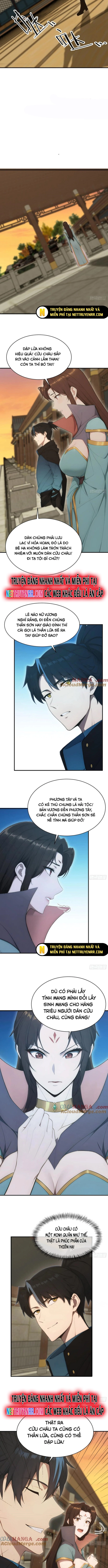 Ta Khôi Phục Thần Minh Chap 18 - Next Chap 19