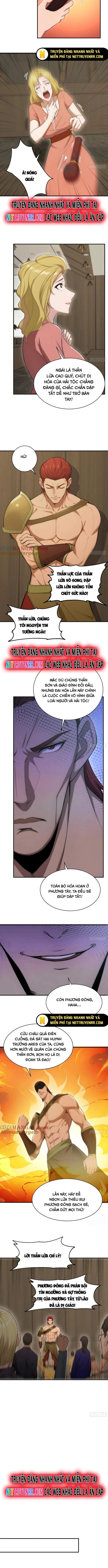 Ta Khôi Phục Thần Minh Chap 19 - Next Chap 20