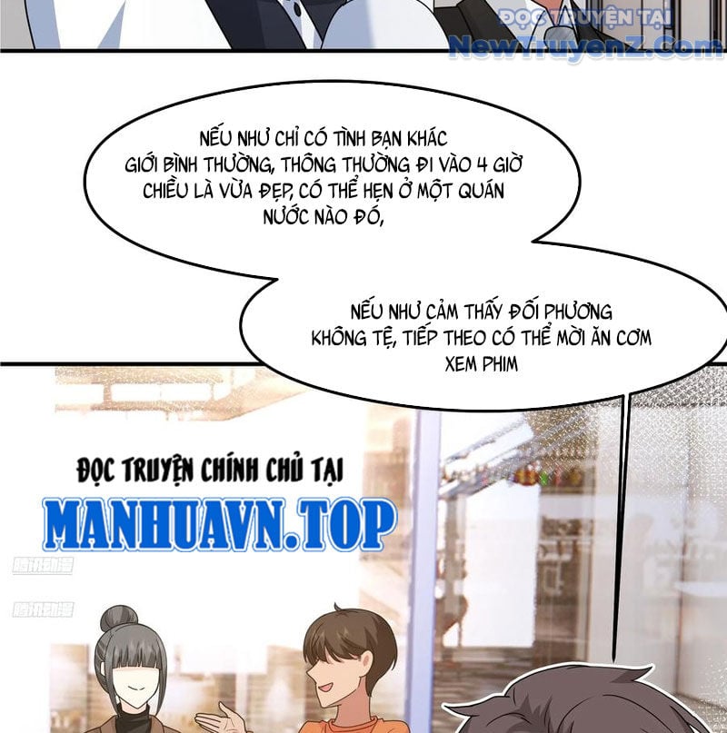 Ta Không Muốn Trùng Sinh Đâu Chap 426 - Next Chap 427