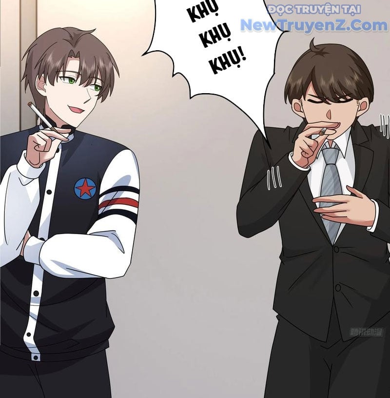 Ta Không Muốn Trùng Sinh Đâu Chap 426 - Next Chap 427