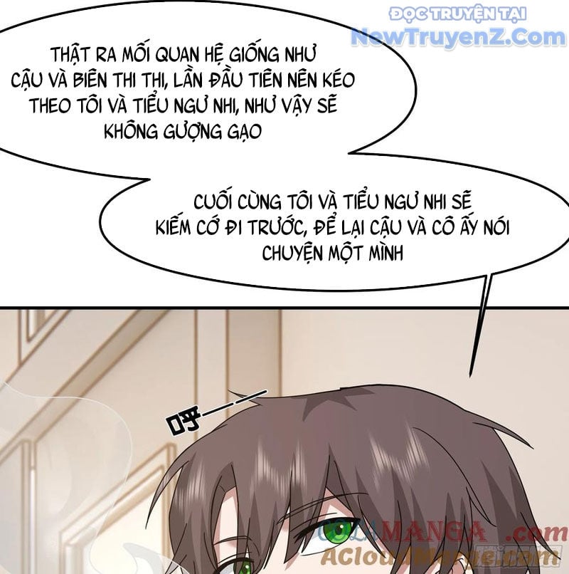 Ta Không Muốn Trùng Sinh Đâu Chap 426 - Next Chap 427