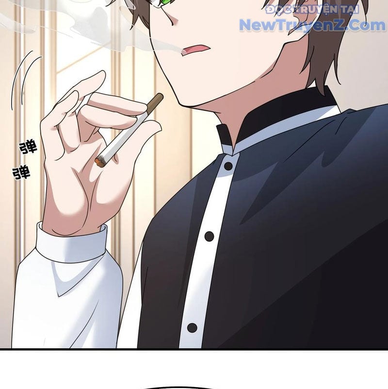 Ta Không Muốn Trùng Sinh Đâu Chap 426 - Next Chap 427