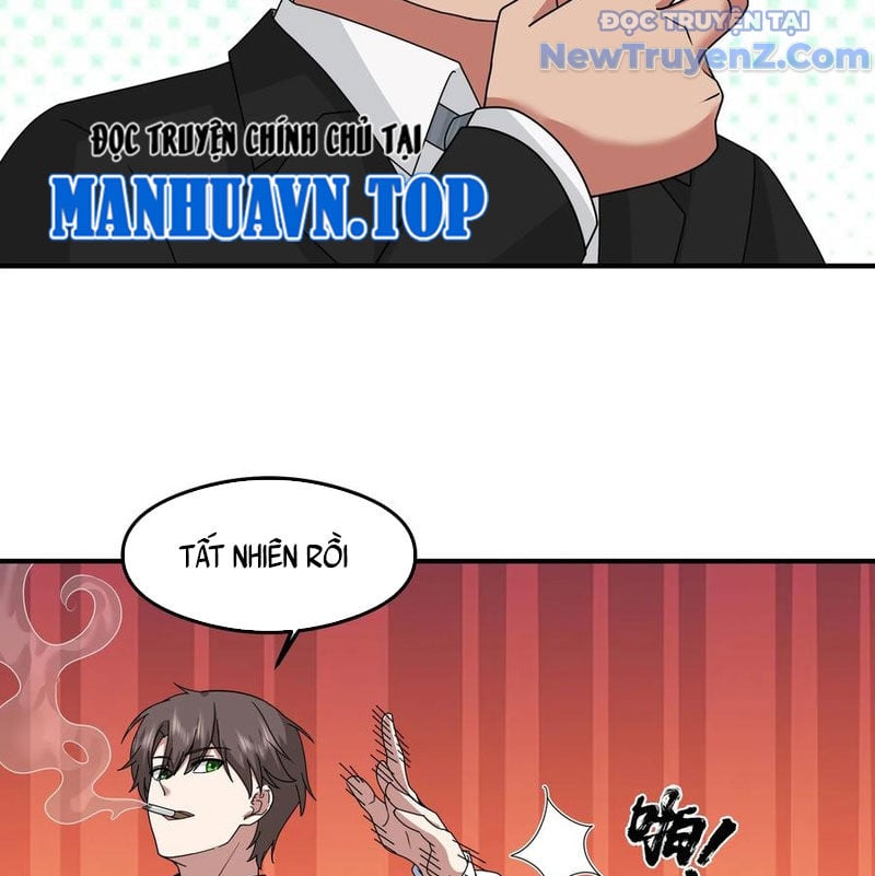 Ta Không Muốn Trùng Sinh Đâu Chap 426 - Next Chap 427